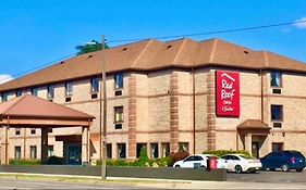 Red Roof Inn & Suites Detroit - Melvindale/Dearborn